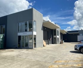Factory, Warehouse & Industrial commercial property for lease at Unit 3/39-41 Access Crescent Coolum Beach QLD 4573
