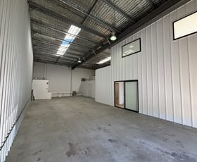 Factory, Warehouse & Industrial commercial property leased at 2A/352 Brisbane Road Arundel QLD 4214