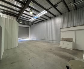 Factory, Warehouse & Industrial commercial property leased at 2A/352 Brisbane Road Arundel QLD 4214