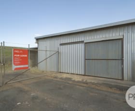 Factory, Warehouse & Industrial commercial property for lease at 4/3 Mortimer Place Wagga Wagga NSW 2650