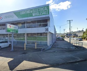 Offices commercial property for lease at Albion QLD 4010