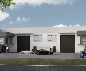 Factory, Warehouse & Industrial commercial property for lease at 13 Lodge Drive Rockingham WA 6168