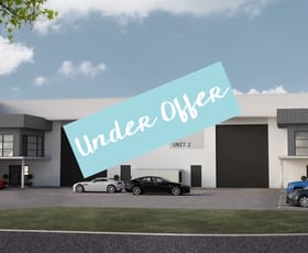 Factory, Warehouse & Industrial commercial property leased at 13 Lodge Drive Rockingham WA 6168