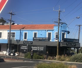Medical / Consulting commercial property leased at 615A Balcombe Road Black Rock VIC 3193