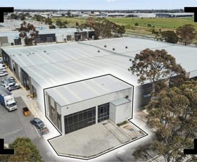 Factory, Warehouse & Industrial commercial property leased at 9/1-5 Lake Drive Dingley Village VIC 3172