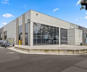 Factory, Warehouse & Industrial commercial property leased at 9/1-5 Lake Drive Dingley Village VIC 3172