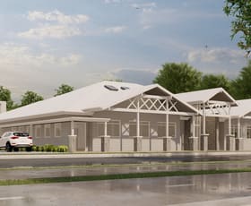 Medical / Consulting commercial property for lease at 3-5 Scott Street East Toowoomba QLD 4350