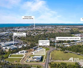 Development / Land commercial property for lease at 5 Guest Court Eli Waters QLD 4655