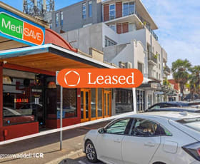 Shop & Retail commercial property leased at 130-134 Ormond Road Elwood VIC 3184