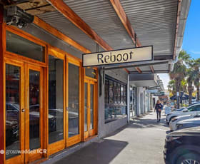 Shop & Retail commercial property leased at 130-134 Ormond Road Elwood VIC 3184