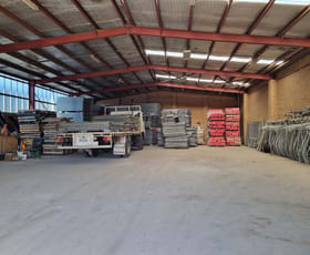 Factory, Warehouse & Industrial commercial property for lease at 39 Lipton Drive Thomastown VIC 3074