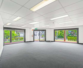 Offices commercial property for lease at 4/1 St Pauls Terrace Spring Hill QLD 4000