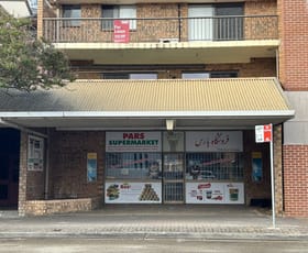 Shop & Retail commercial property for lease at Parramatta NSW 2150