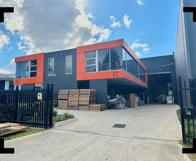 Factory, Warehouse & Industrial commercial property for lease at 2/37 Ravenhall Way Ravenhall VIC 3023