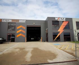 Factory, Warehouse & Industrial commercial property for lease at 1/1 Ramage Street Bayswater VIC 3153