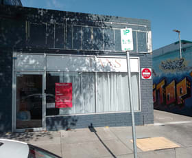 Medical / Consulting commercial property leased at 48 Beach Street Frankston VIC 3199