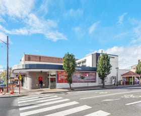 Shop & Retail commercial property leased at 31 Willoughby Road Crows Nest NSW 2065