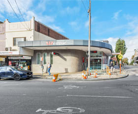 Shop & Retail commercial property leased at 31 Willoughby Road Crows Nest NSW 2065