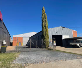 Factory, Warehouse & Industrial commercial property for lease at 15 Wirraway Street Tamworth NSW 2340