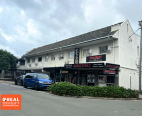 Offices commercial property for lease at 28-30 & 32-34 Bay Street Tweed Heads NSW 2485