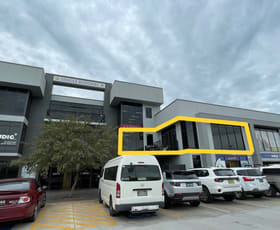 Offices commercial property leased at Suite 3/Unit 6/1A / 10 Wirraway Street Tamworth NSW 2340