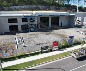Factory, Warehouse & Industrial commercial property leased at Yatala QLD 4207