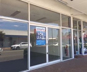 Shop & Retail commercial property for lease at 5/57 Kinghorne Street Nowra NSW 2541