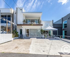 Medical / Consulting commercial property leased at 90 Arthur Street Fortitude Valley QLD 4006