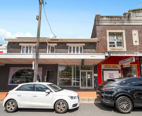 Offices commercial property leased at 229 Bronte Road Waverley NSW 2024