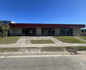 Offices commercial property leased at 2 Industry Drive Caboolture QLD 4510