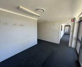 Offices commercial property leased at 2 Industry Drive Caboolture QLD 4510