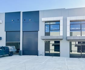 Factory, Warehouse & Industrial commercial property leased at 30/33 Hosie Street Bayswater VIC 3153