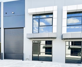 Factory, Warehouse & Industrial commercial property leased at 30/33 Hosie Street Bayswater VIC 3153