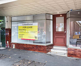 Shop & Retail commercial property for lease at Shop/106 Maling Road Canterbury VIC 3126