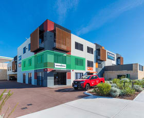 Medical / Consulting commercial property leased at Unit 5a/91 Maffina Parade Ellenbrook WA 6069