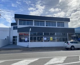 Offices commercial property leased at First Floor/109 Ingham Road West End QLD 4810