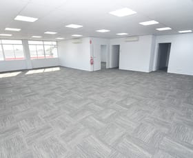 Offices commercial property leased at First Floor/109 Ingham Road West End QLD 4810