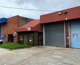 Shop & Retail commercial property leased at 2/56 Industrial Drive Braeside VIC 3195