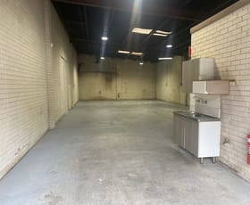 Showrooms / Bulky Goods commercial property leased at Milperra Road Revesby NSW 2212