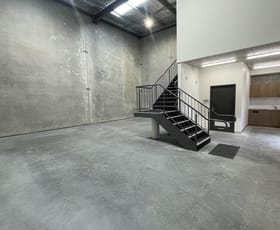 Factory, Warehouse & Industrial commercial property leased at 41/275 Annangrove Road Rouse Hill NSW 2155