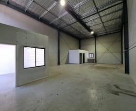 Factory, Warehouse & Industrial commercial property for lease at Unit 4/15 Kangoo Road Somersby NSW 2250
