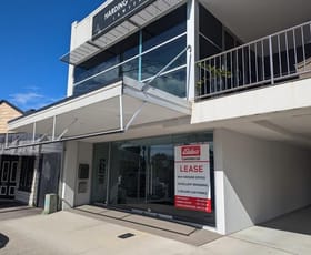 Shop & Retail commercial property leased at 985 Stanley Street East Brisbane QLD 4169