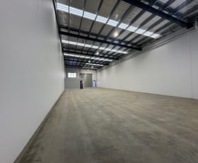 Factory, Warehouse & Industrial commercial property for lease at 4/26 Lara Way Campbellfield VIC 3061