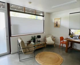 Offices commercial property leased at 20 Porter Street Byron Bay NSW 2481