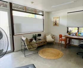 Offices commercial property leased at 20 Porter Street Byron Bay NSW 2481