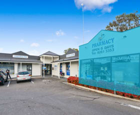 Shop & Retail commercial property leased at 1 Longview Road Windsor Gardens SA 5087