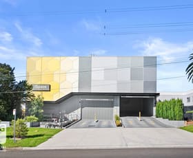 Factory, Warehouse & Industrial commercial property for lease at Unit 43/444 The Boulevarde Kirrawee NSW 2232