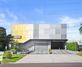 Factory, Warehouse & Industrial commercial property leased at Unit 43/444 The Boulevarde Kirrawee NSW 2232