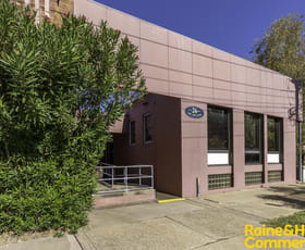 Offices commercial property leased at 3/26 The Esplanade Wagga Wagga NSW 2650