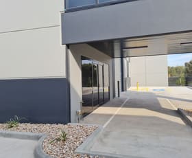 Factory, Warehouse & Industrial commercial property leased at 1/32 Rockfield Way Ravenhall VIC 3023